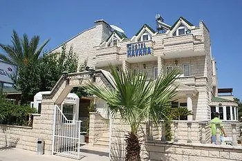 哈瓦那酒店 酒店 3*