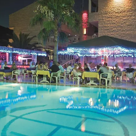 酒店 哈瓦那酒店