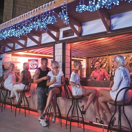 哈瓦那酒店